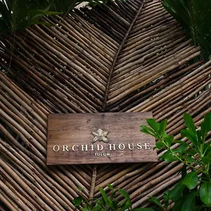 Orchid House Jungle Tulum Pueblo