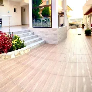 Marku Hotel Sarandë