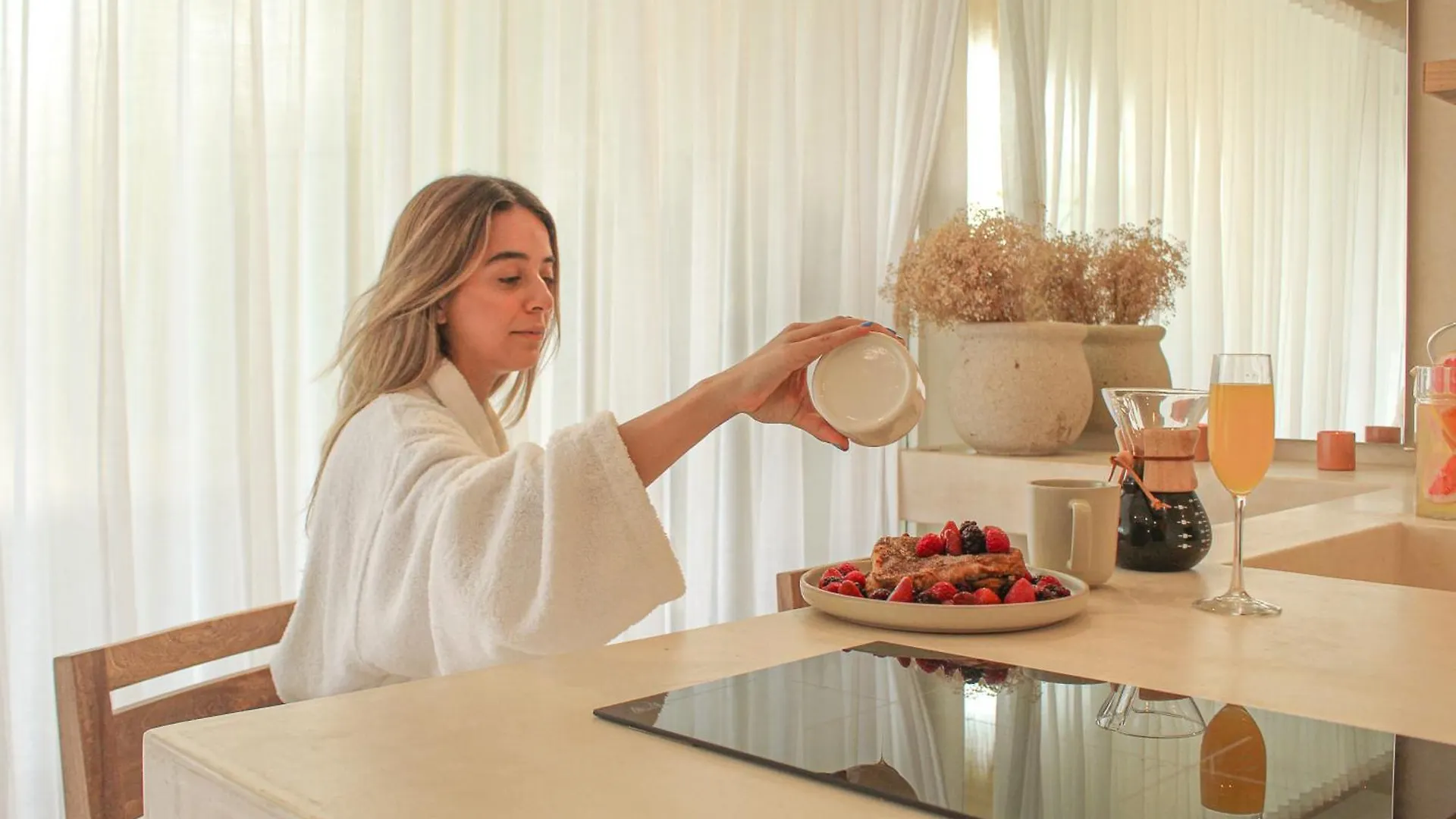 Jungle Chic Hotel Tulum Pueblo